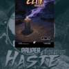 Token - 01 / 20 – Serializado – Foil – Clue - Haste Edition
