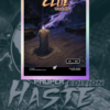 Token - 01 / 20 – Serializado – Foil – Clue - Haste Edition