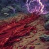 Token - 01 / 20 – Serializado – Foil – Blood – Haste Edition