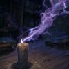 Token - 01 / 20 – Serializado – Foil – Clue - Haste Edition