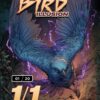 Token - 01 / 20 – Serializado – Foil – Bird – Haste Edition