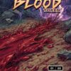 Token - 01 / 20 – Serializado – Foil – Blood – Haste Edition