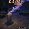 Token - 01 / 20 – Serializado – Foil – Clue - Haste Edition