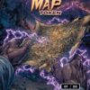Token - 01 / 20 – Serializado – Foil – Map – Haste Edition