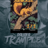 Token - Squirrel - Trample Edition