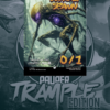 Token - Eldrazi Spawn - Trample Edition
