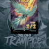 Token - Bird - Trample Edition