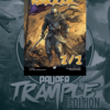 Token - Warrior - Trample Edition
