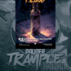Token - Blood - Trample Edition