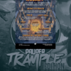 Token - Undercity / The initiative - Trample Edition