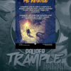 Token - Blood - Trample Edition
