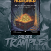 Token - Treasure - Trample Edition
